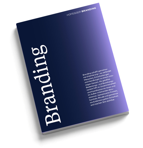 Branding