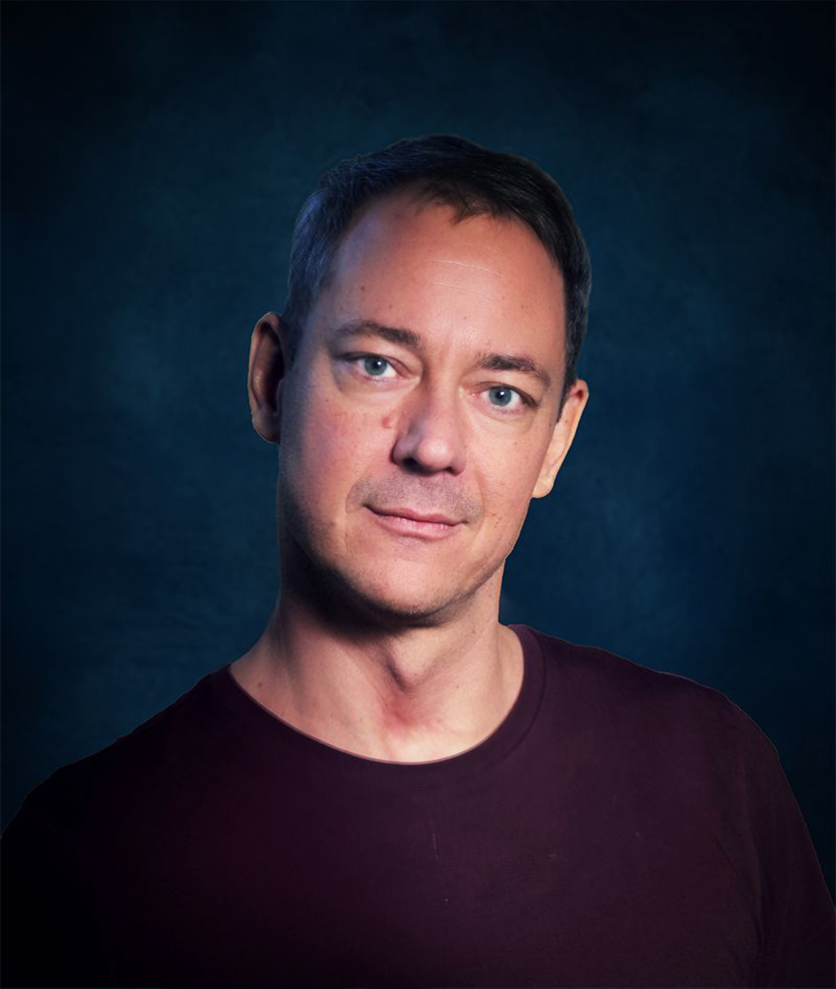 Klaus Hofegger