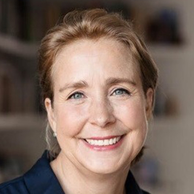 Schloss Ernegg Georgina Newall